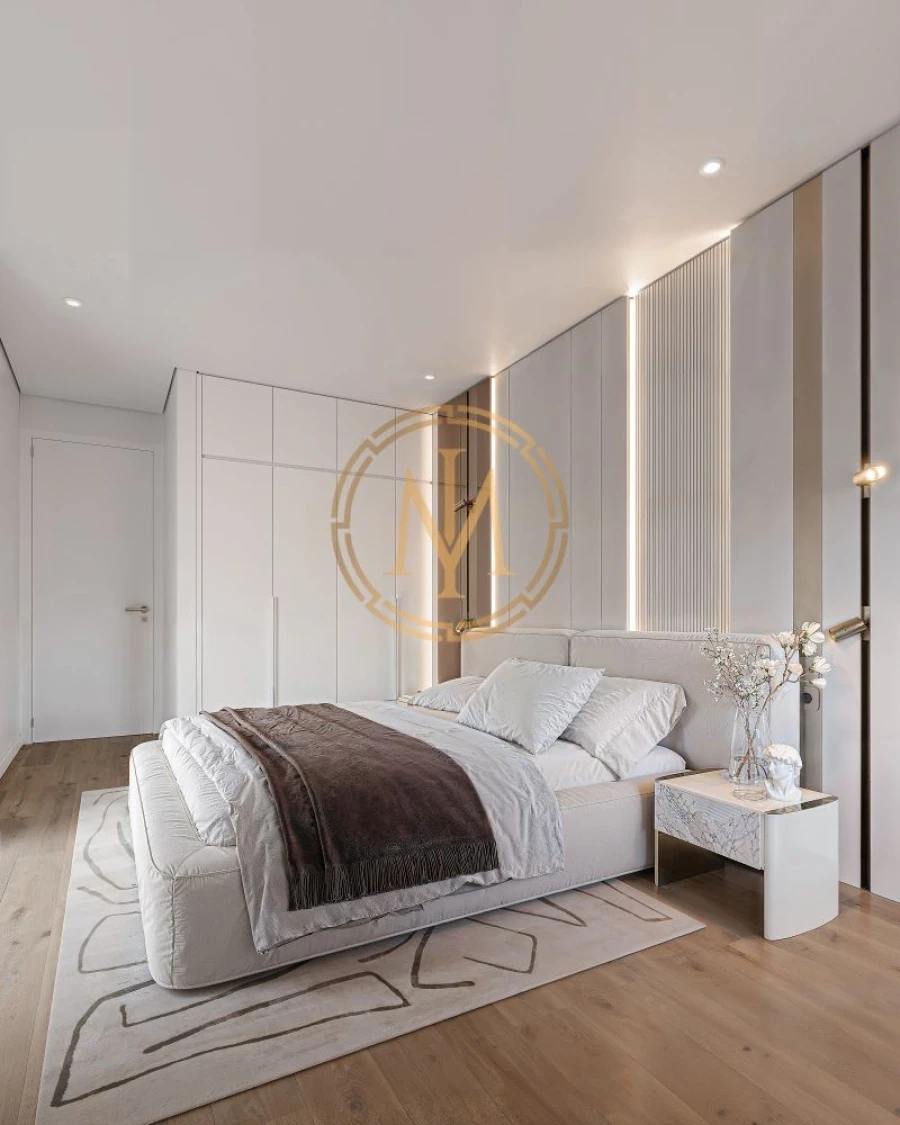 Apartamento T1 para Venda em Matosinhos e Leça da Palmeira Foto 2