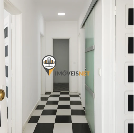 Apartamento T2 para Venda em Castelo Branco Foto 8