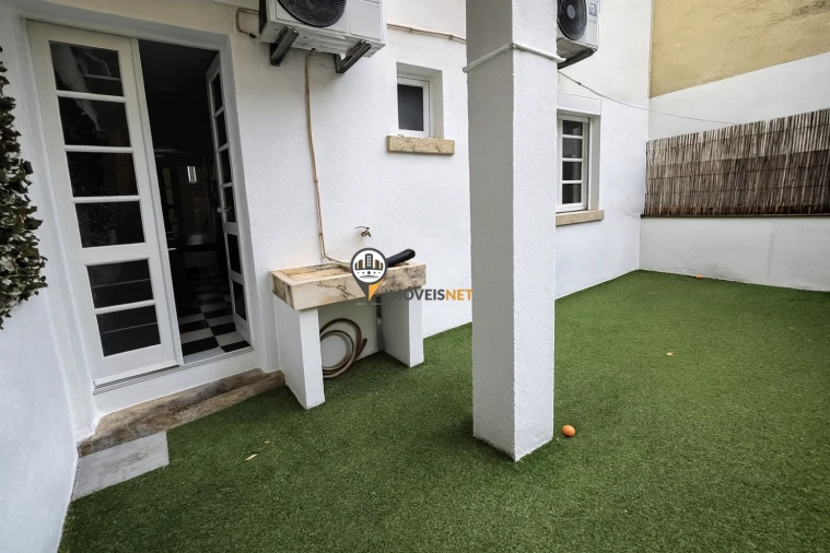 Apartamento T2 para Venda em Castelo Branco Foto 7