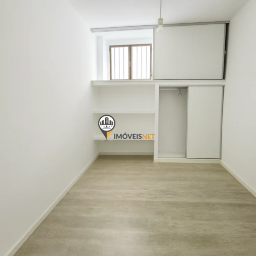 Apartamento T2 para Venda em Castelo Branco Foto 6