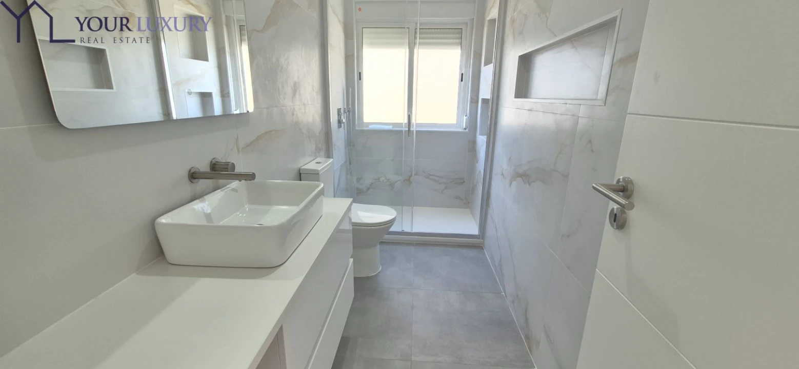 Apartamento T2 para Venda em Ramada e Caneças Foto 22