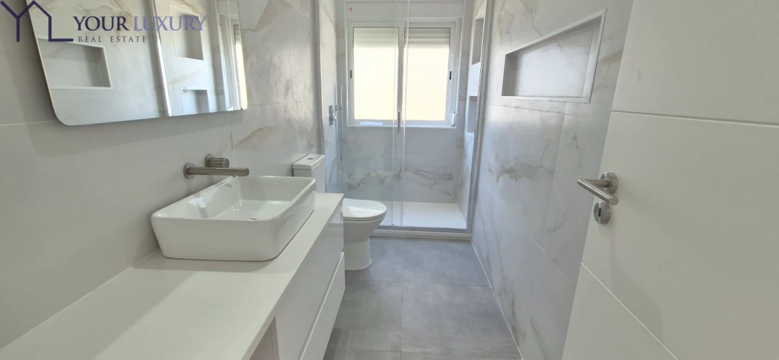 Apartamento T2 para Venda em Ramada e Caneças Foto 22