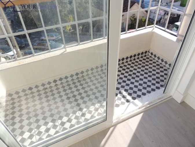 Apartamento T2 para Venda em Ramada e Caneças Foto 34