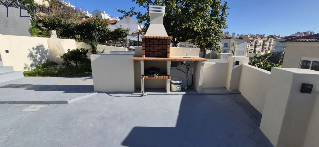 Apartamento T2 para Venda em Ramada e Caneças Foto 14