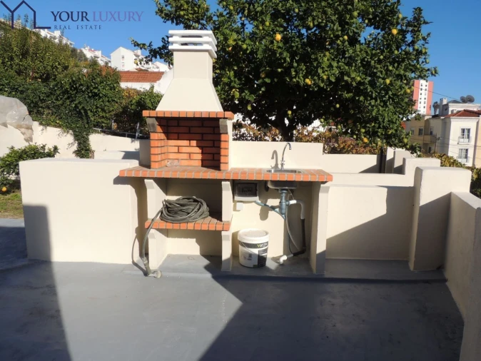 Apartamento T2 para Venda em Ramada e Caneças Foto 17