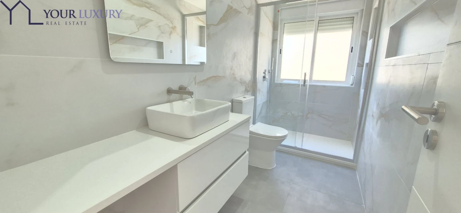 Apartamento T2 para Venda em Ramada e Caneças Foto 23