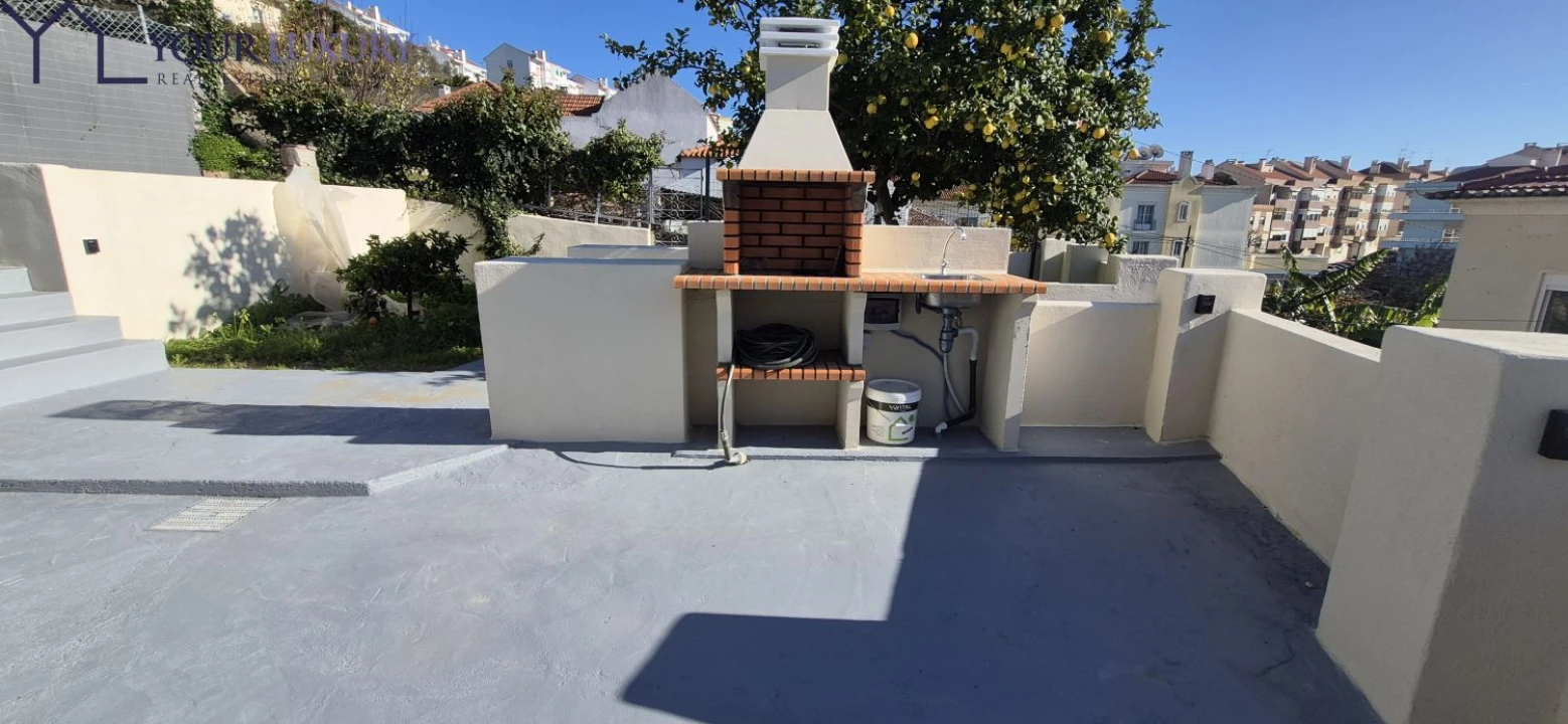 Apartamento T2 para Venda em Ramada e Caneças Foto 13