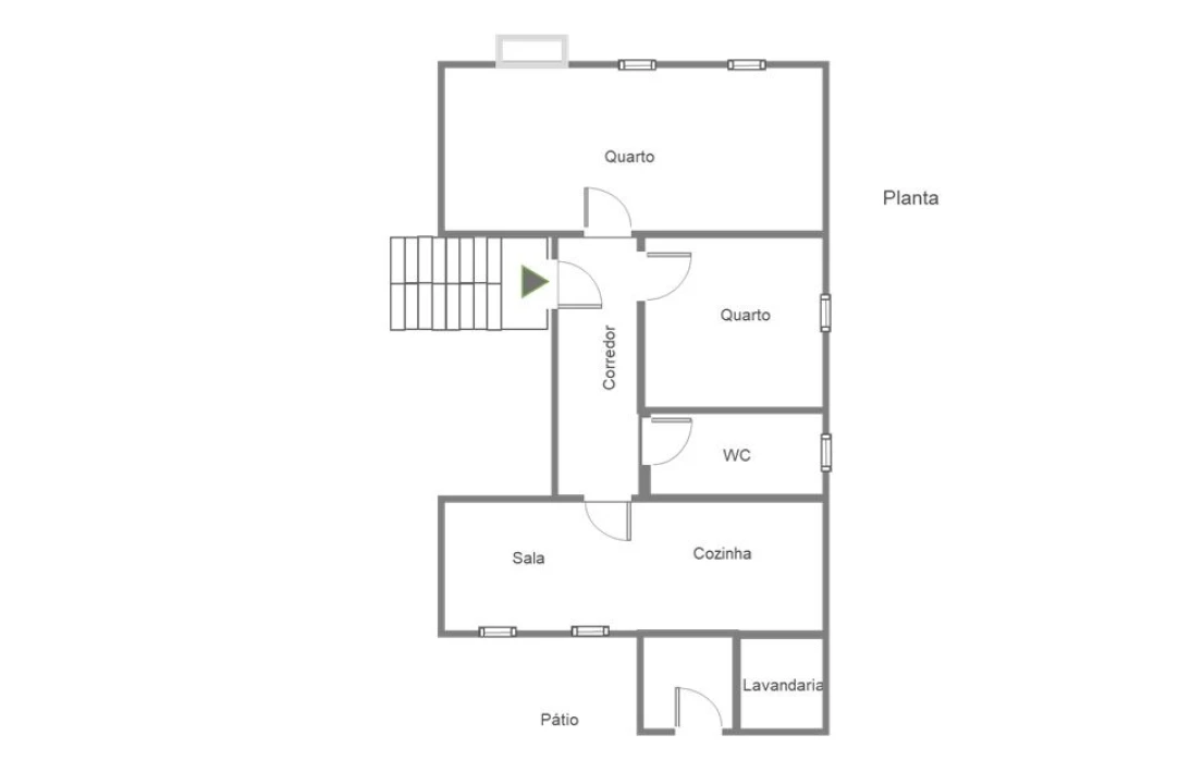 Apartamento T2 para Venda em Ramada e Caneças Foto 42
