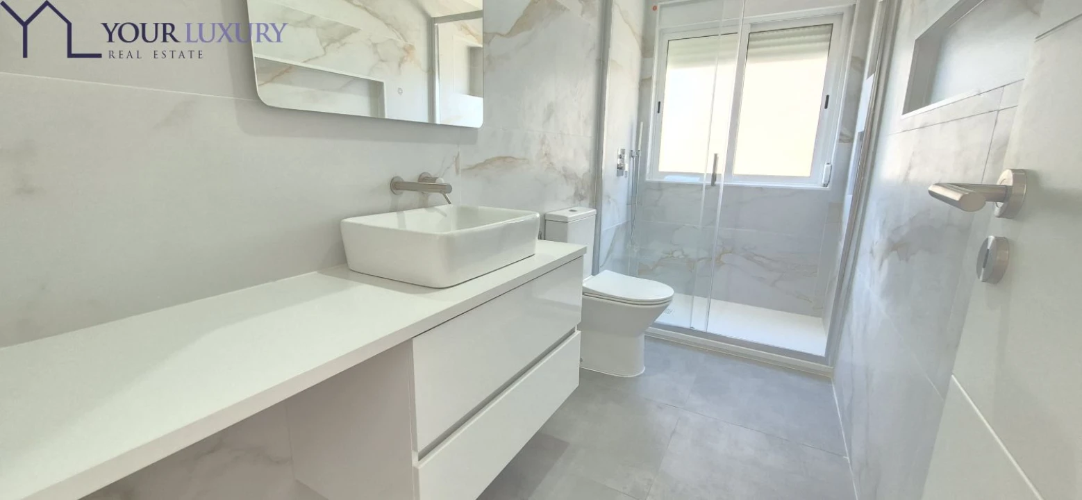 Apartamento T2 para Venda em Ramada e Caneças Foto 24