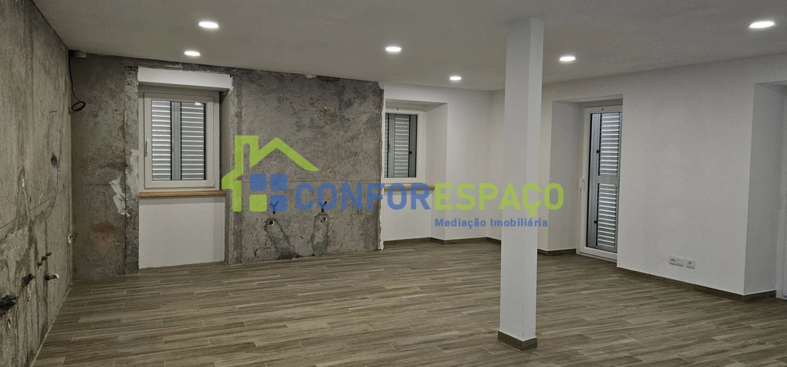 Moradia T3 para Venda em Vila Velha de Rodão Foto 1