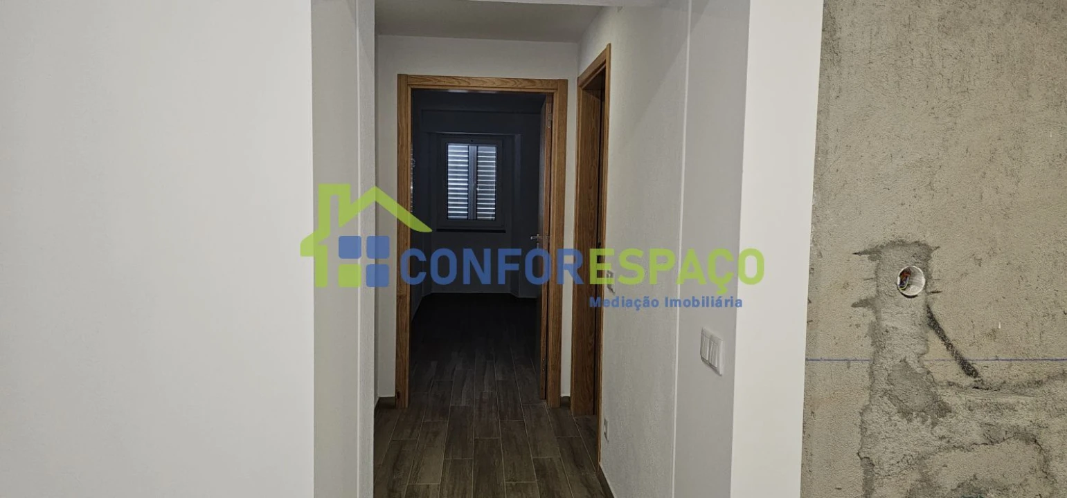 Moradia T3 para Venda em Vila Velha de Rodão Foto 4