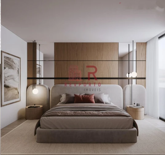 Apartamento T1 para Venda em Paranhos Foto 2