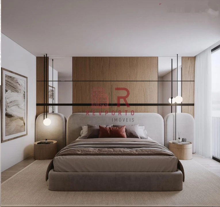 Apartamento T1 para Venda em Paranhos Foto 2