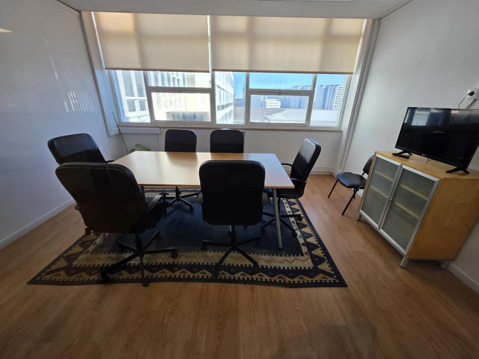 Loja para Venda em Parque das Nações Foto 7