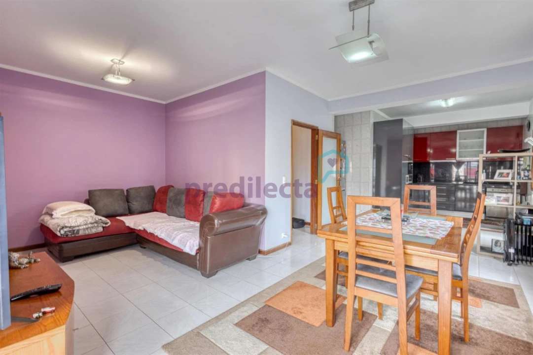 Apartamento T2 para Venda em Baguim do Monte (Rio Tinto) Foto 4