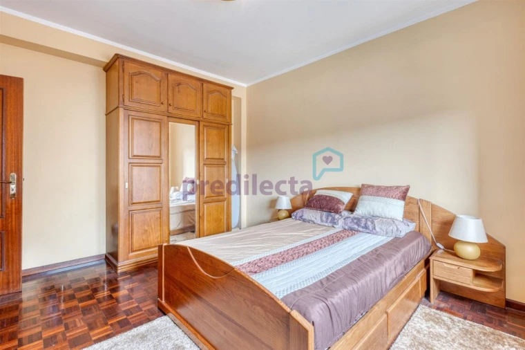 Apartamento T2 para Venda em Baguim do Monte (Rio Tinto) Foto 12