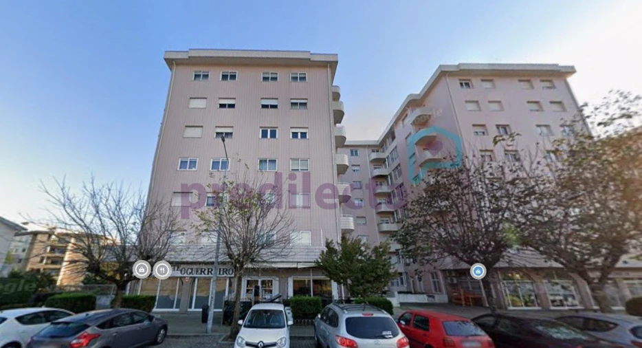 Apartamento T2 para Venda em Baguim do Monte (Rio Tinto) Foto 18