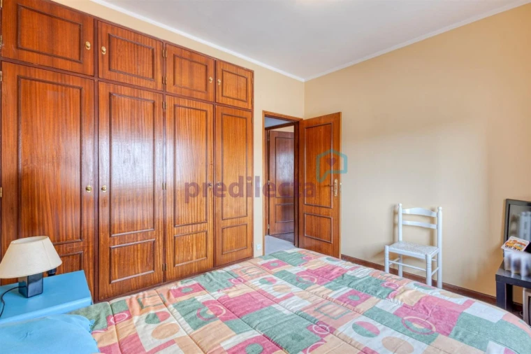 Apartamento T2 para Venda em Baguim do Monte (Rio Tinto) Foto 10