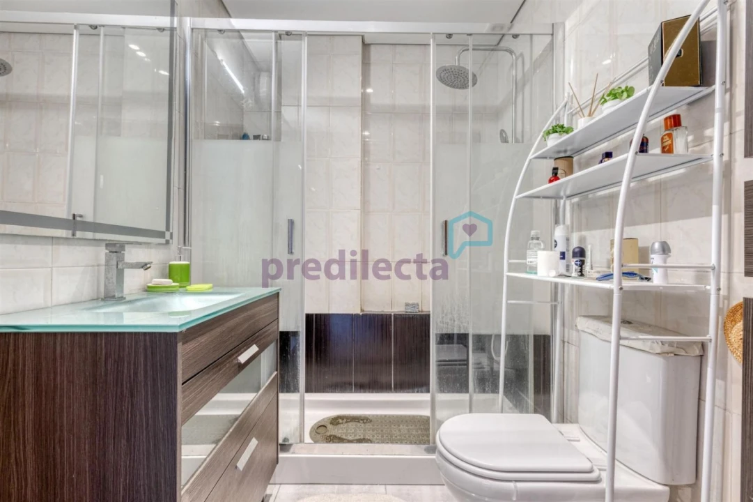 Apartamento T2 para Venda em Baguim do Monte (Rio Tinto) Foto 13