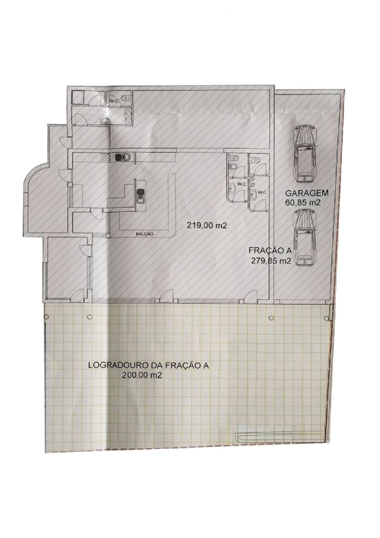 Loja para Venda em Roriz Foto 14