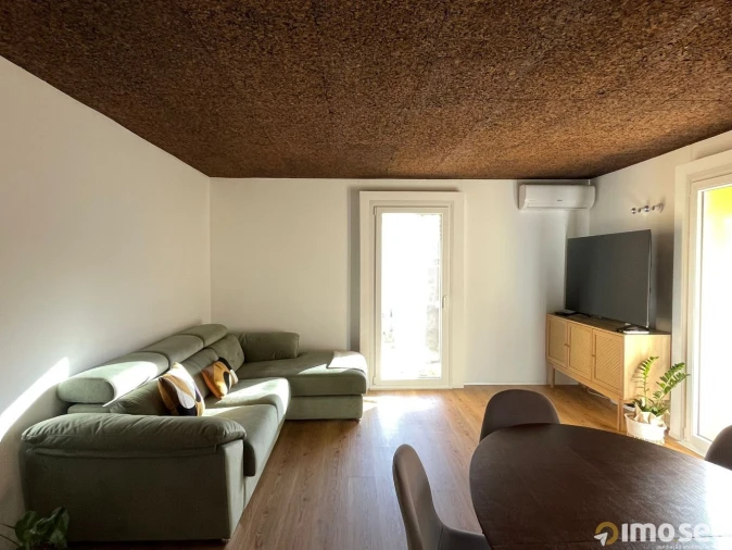 Moradia T1 para Venda em São Tomé de Negrelos Foto 2