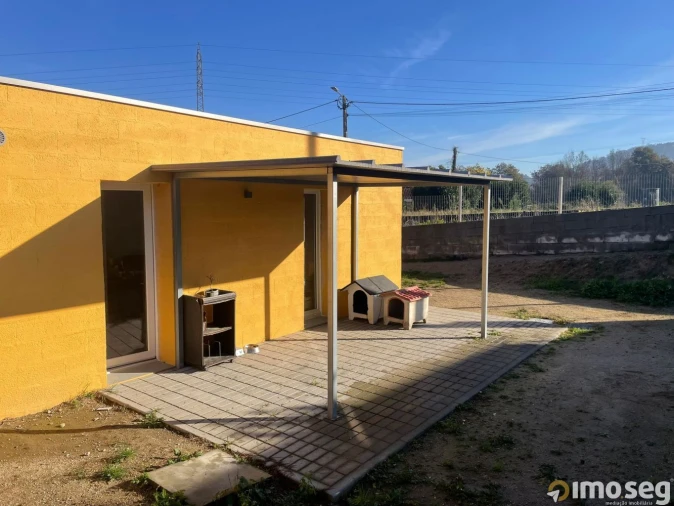 Moradia T1 para Venda em São Tomé de Negrelos Foto 9