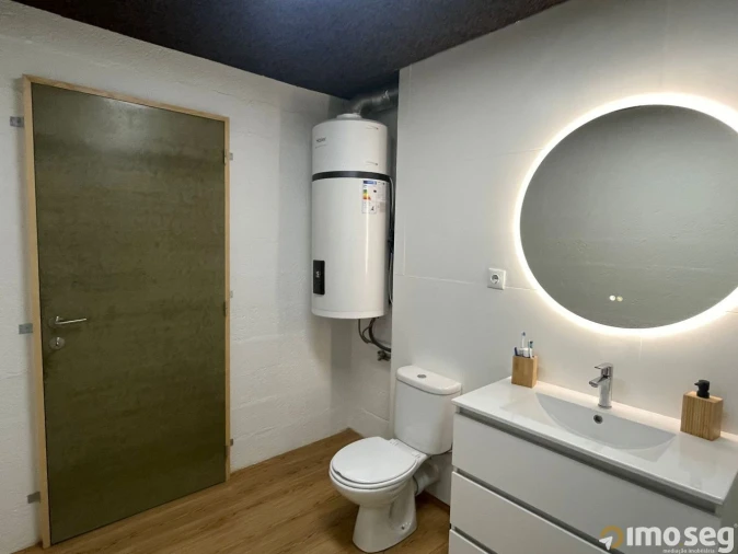 Moradia T1 para Venda em São Tomé de Negrelos Foto 5