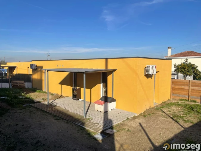 Moradia T1 para Venda em São Tomé de Negrelos Foto 10