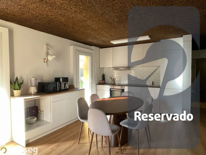 Moradia T1 para Venda em São Tomé de Negrelos Foto 1