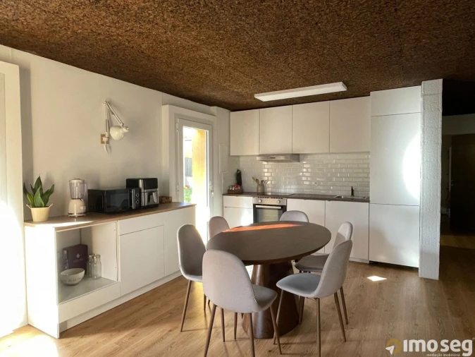 Moradia T1 para Venda em São Tomé de Negrelos