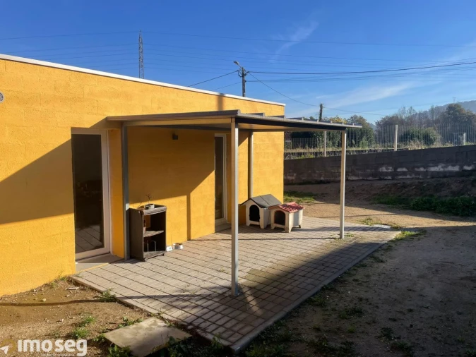 Moradia T1 para Venda em São Tomé de Negrelos Foto 9