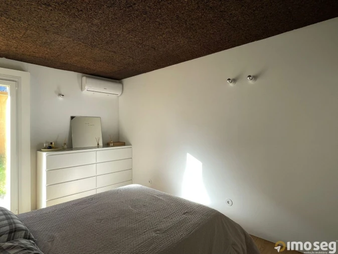 Moradia T1 para Venda em São Tomé de Negrelos Foto 8