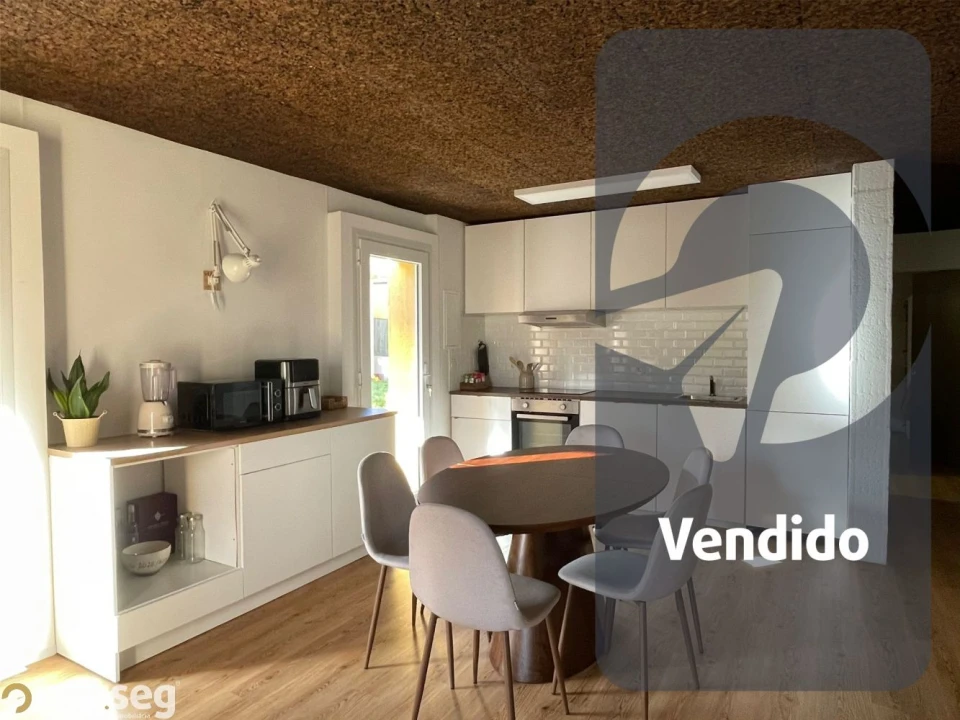 Moradia T1 para Venda em São Tomé de Negrelos Foto 1