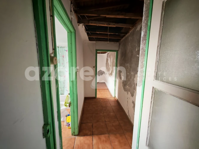 Moradia T3 para Venda em Fenais da Luz Foto 13