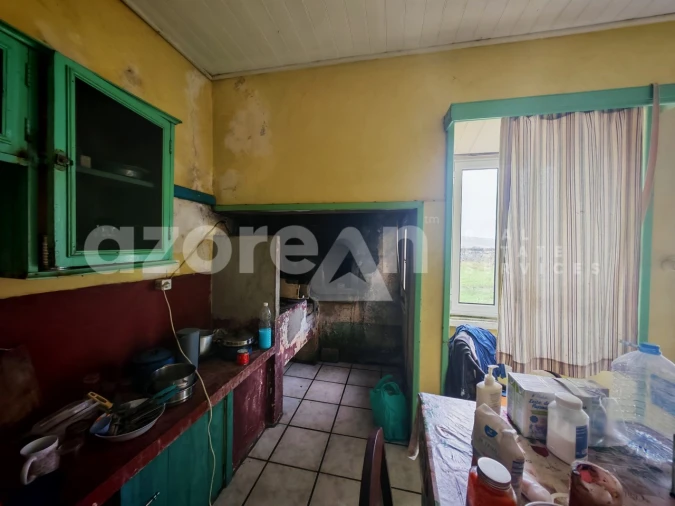 Moradia T3 para Venda em Fenais da Luz Foto 15