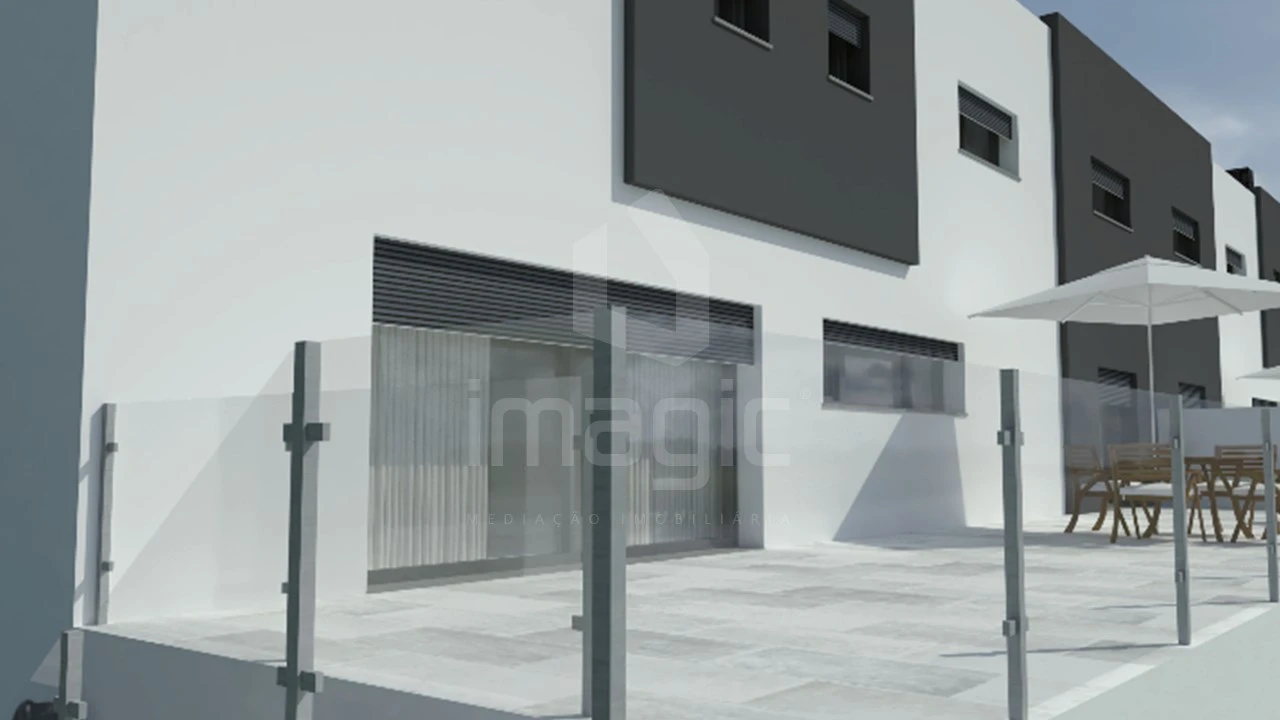 Terreno para Venda em Mafra Foto 10