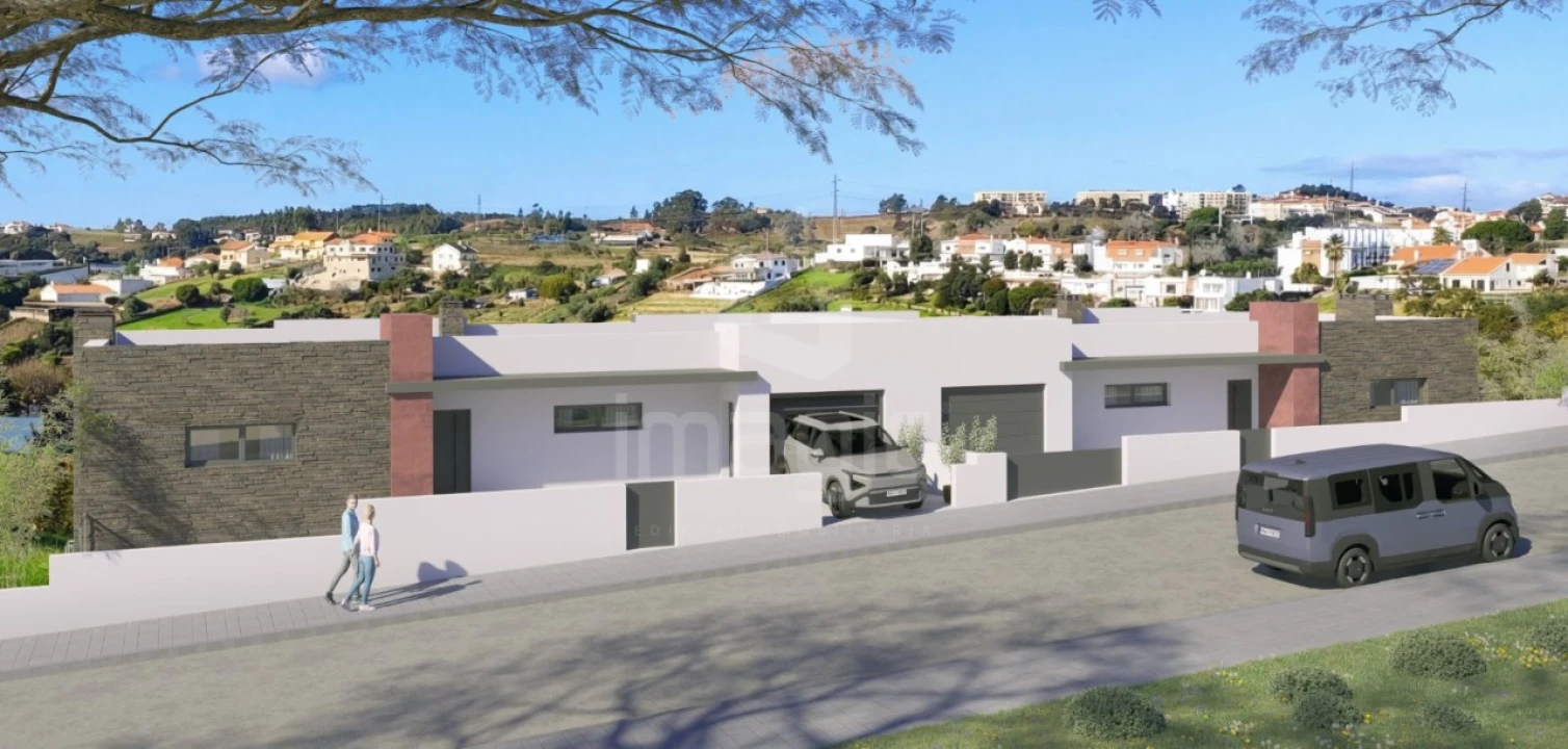 Terreno para Venda em Mafra Foto 1