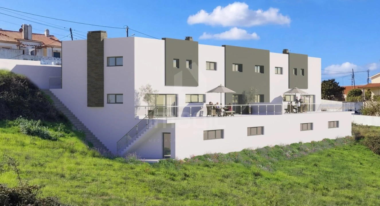 Terreno para Venda em Mafra Foto 2