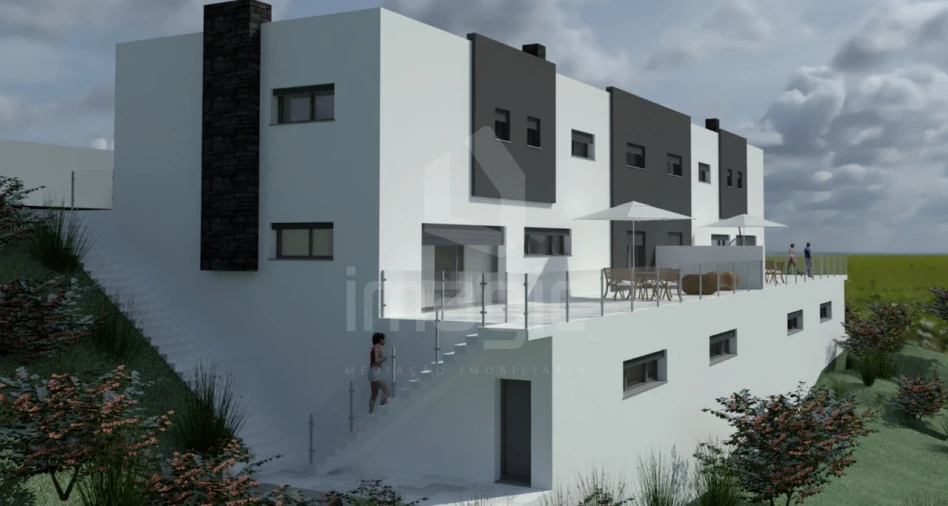 Terreno para Venda em Mafra Foto 5