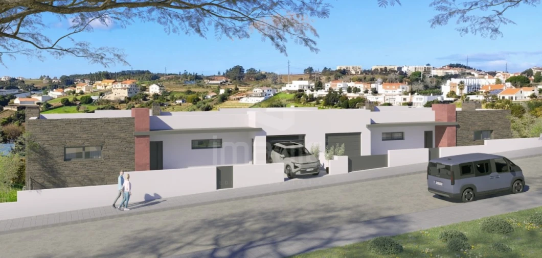 Terreno para Venda em Mafra Foto 1