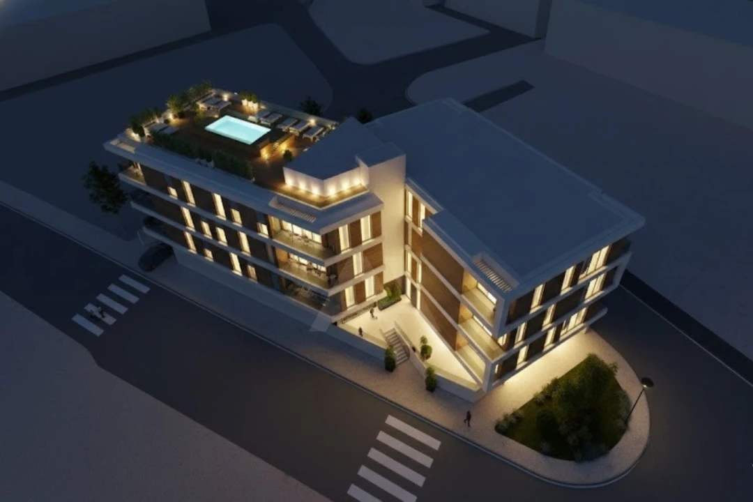 Apartamento T3 para Venda em Atouguia da Baleia Foto 1