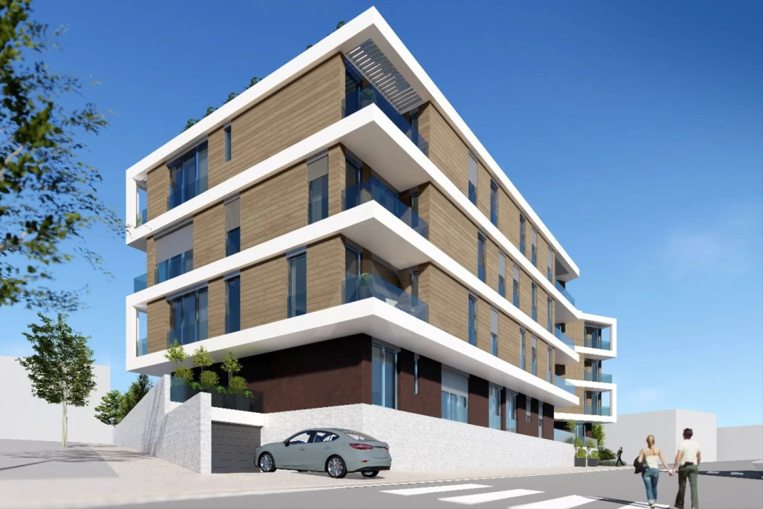 Apartamento T3 para Venda em Atouguia da Baleia Foto 27