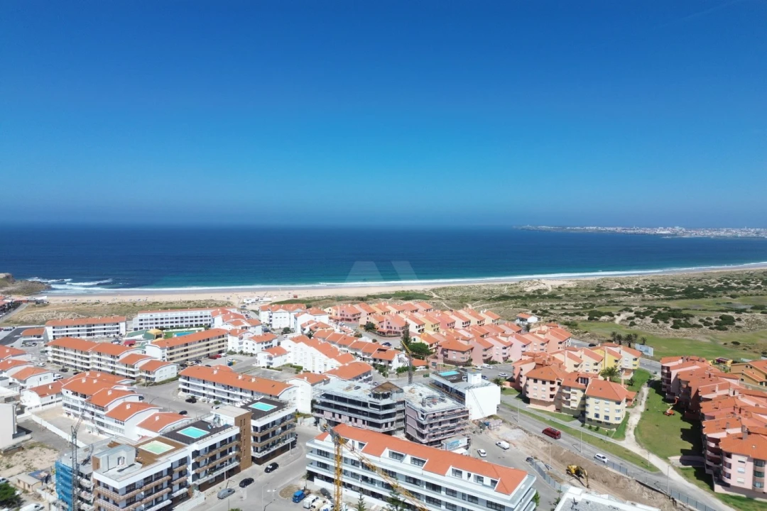 Apartamento T3 para Venda em Atouguia da Baleia Foto 25