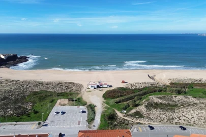 Apartamento T3 para Venda em Atouguia da Baleia