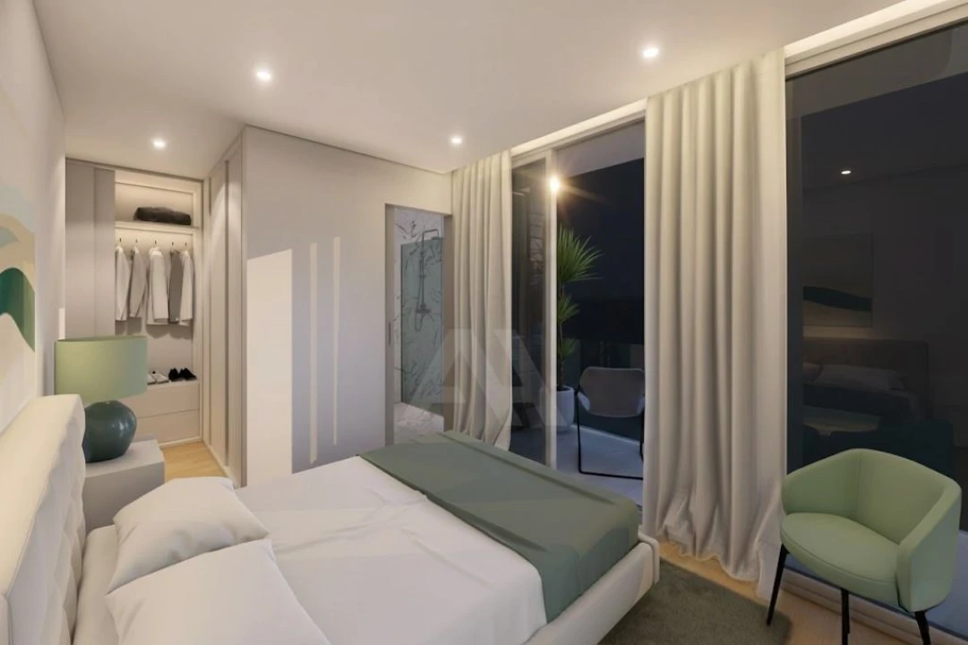 Apartamento T3 para Venda em Atouguia da Baleia Foto 13
