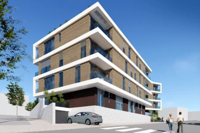 Apartamento T3 para Venda em Atouguia da Baleia