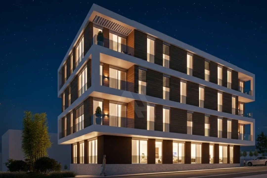 Apartamento T3 para Venda em Atouguia da Baleia Foto 24