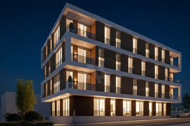 Apartamento T3 para Venda em Atouguia da Baleia Foto 24