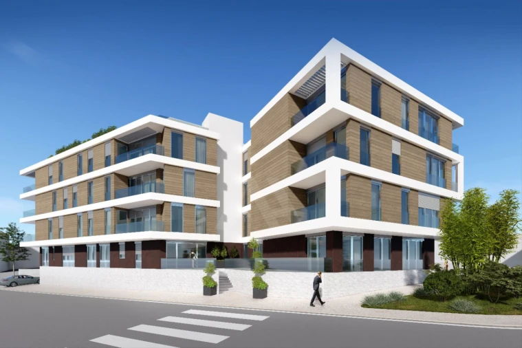 Apartamento T3 para Venda em Atouguia da Baleia Foto 23