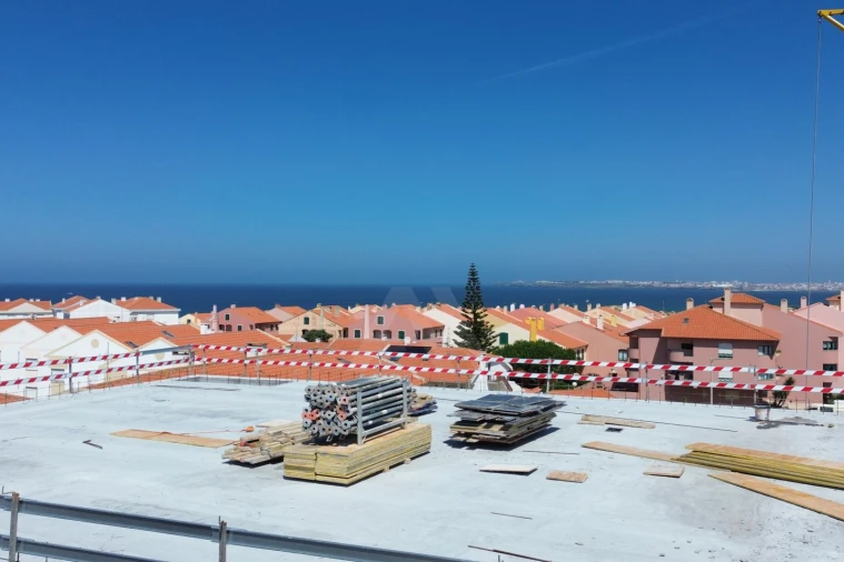 Apartamento T3 para Venda em Atouguia da Baleia Foto 25